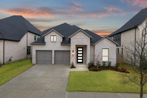 4213 Attwater Street Mckinney TX 75071