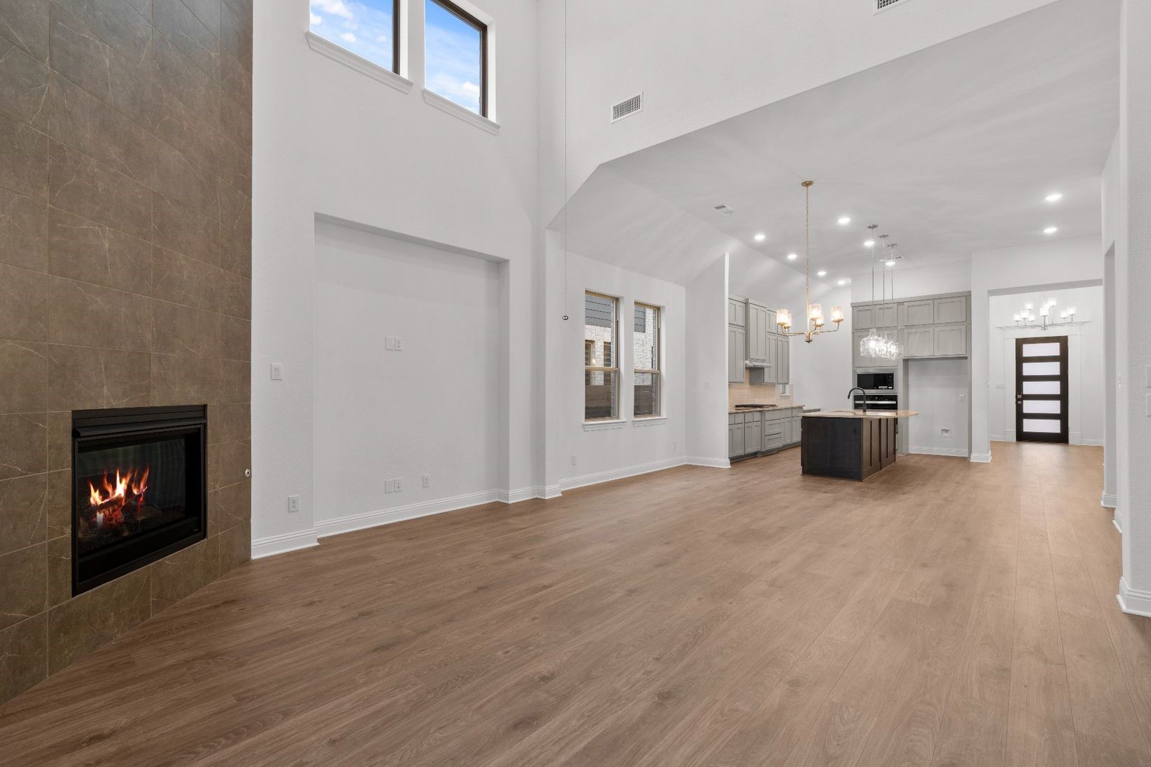 4213 Attwater Street Mckinney TX 75071