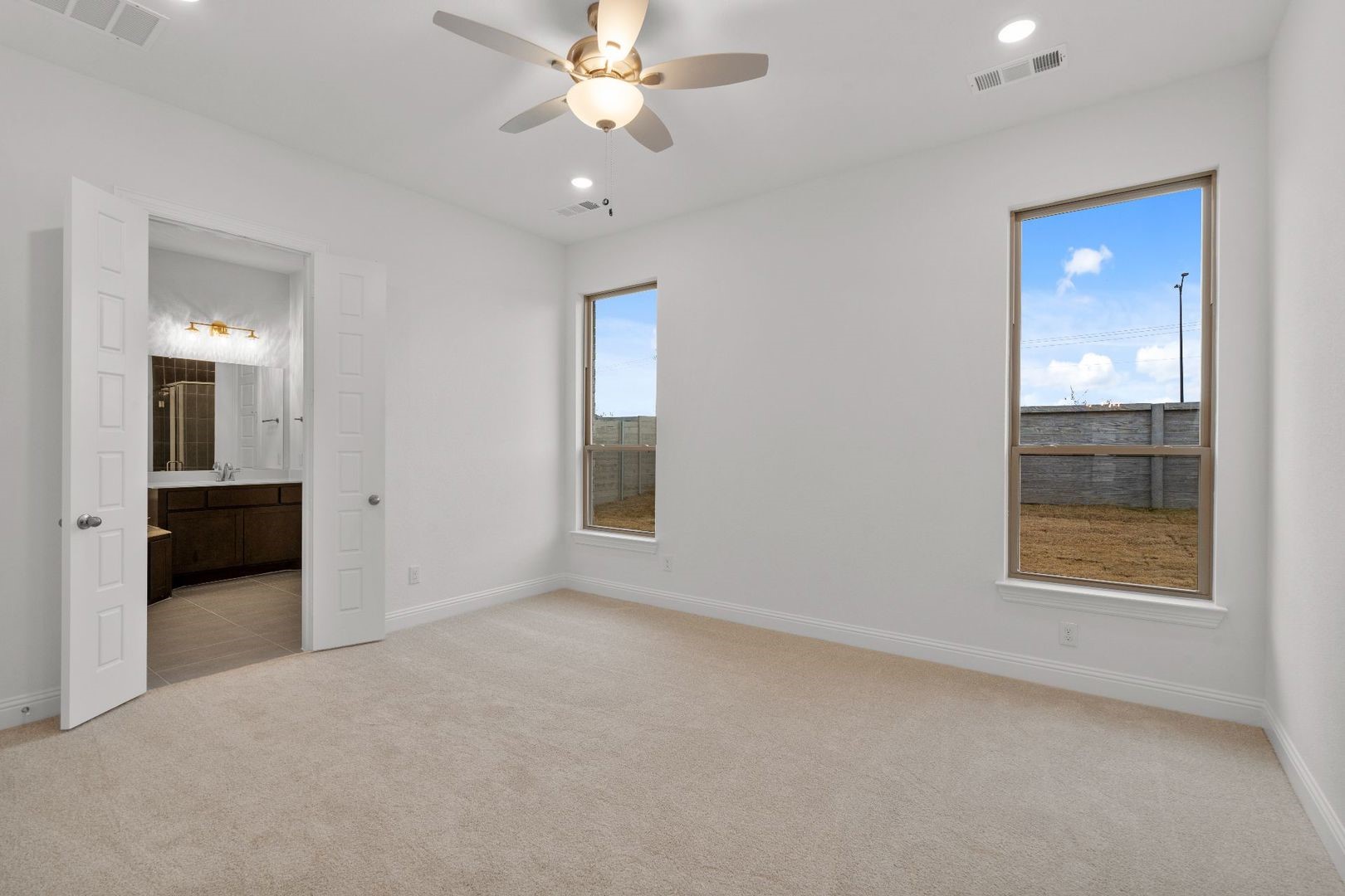 4213 Attwater Street Mckinney TX 75071