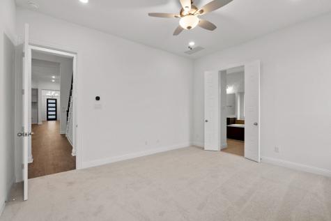 4213 Attwater Street Mckinney TX 75071