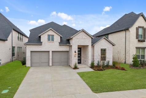 4213 Attwater Street Mckinney TX 75071