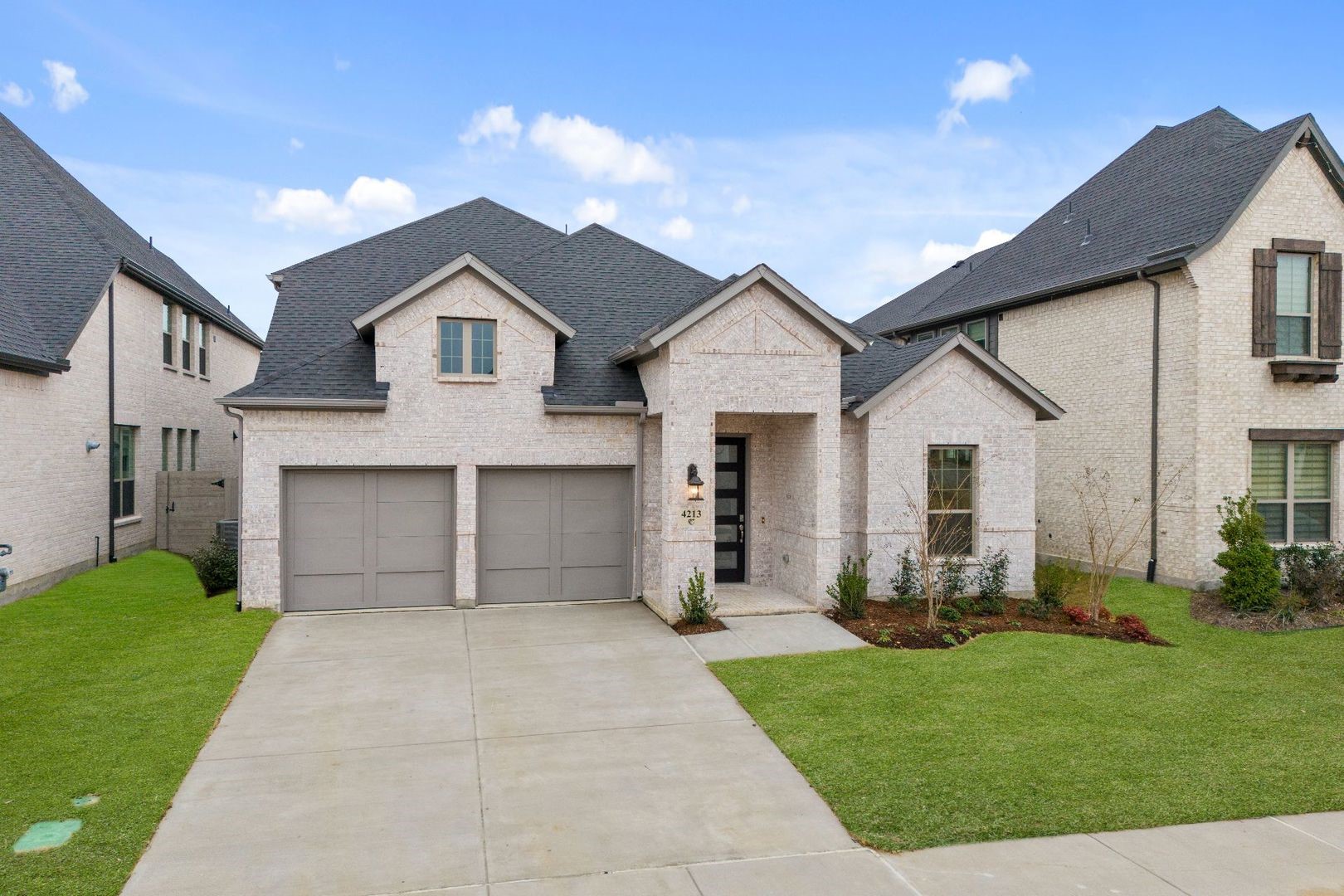 4213 Attwater Street Mckinney TX 75071