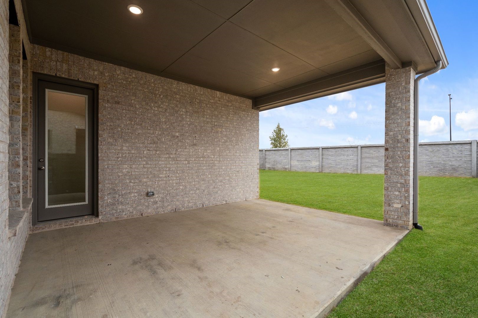 4213 Attwater Street Mckinney TX 75071
