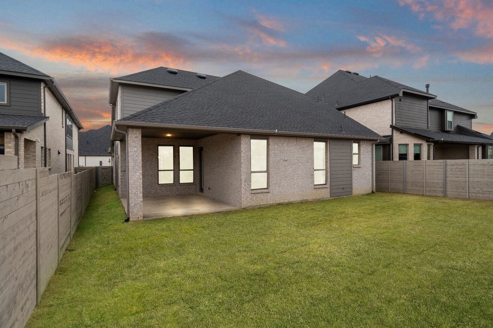 4213 Attwater Street Mckinney TX 75071