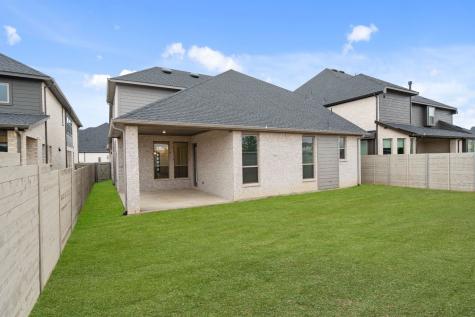 4213 Attwater Street Mckinney TX 75071