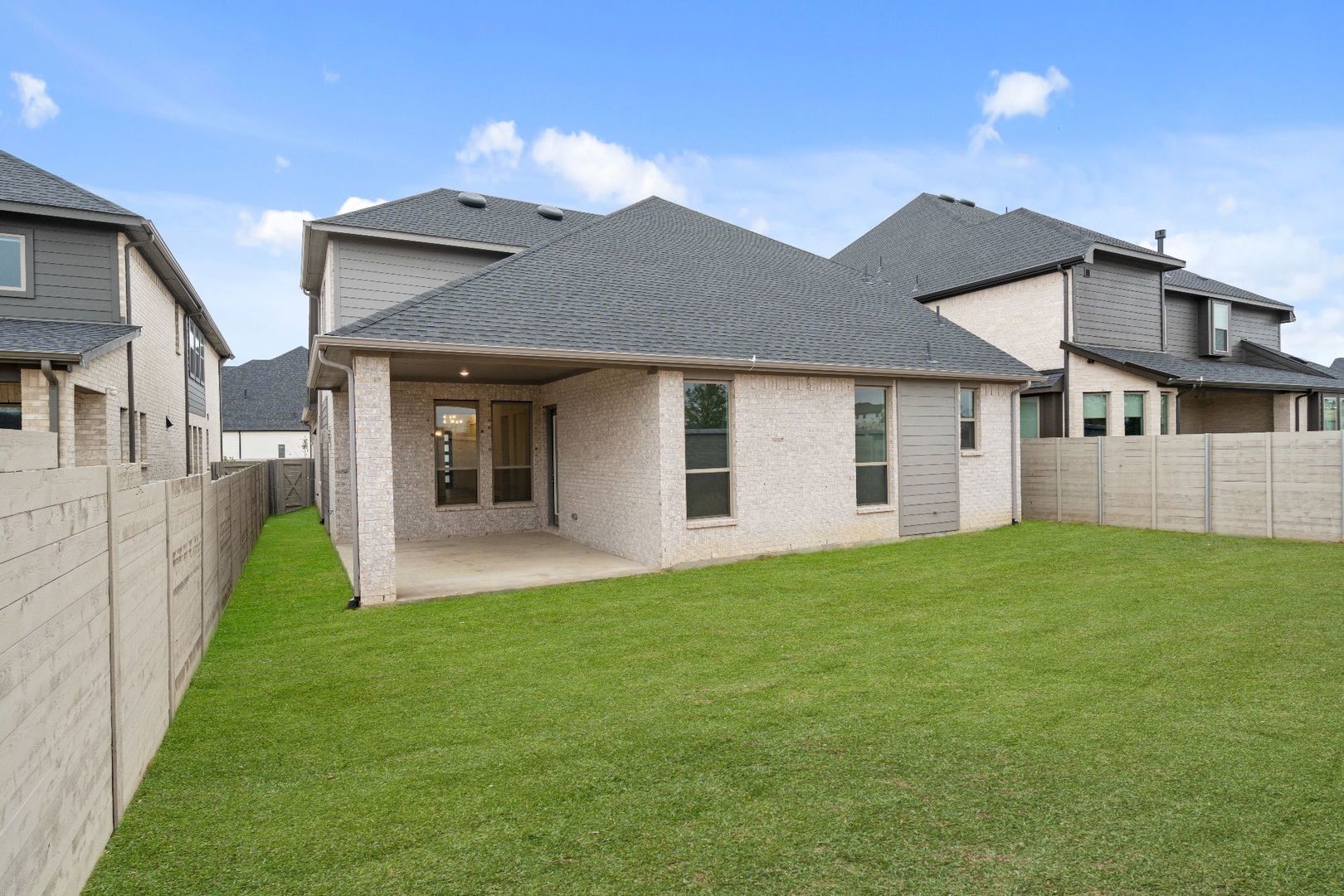 4213 Attwater Street Mckinney TX 75071