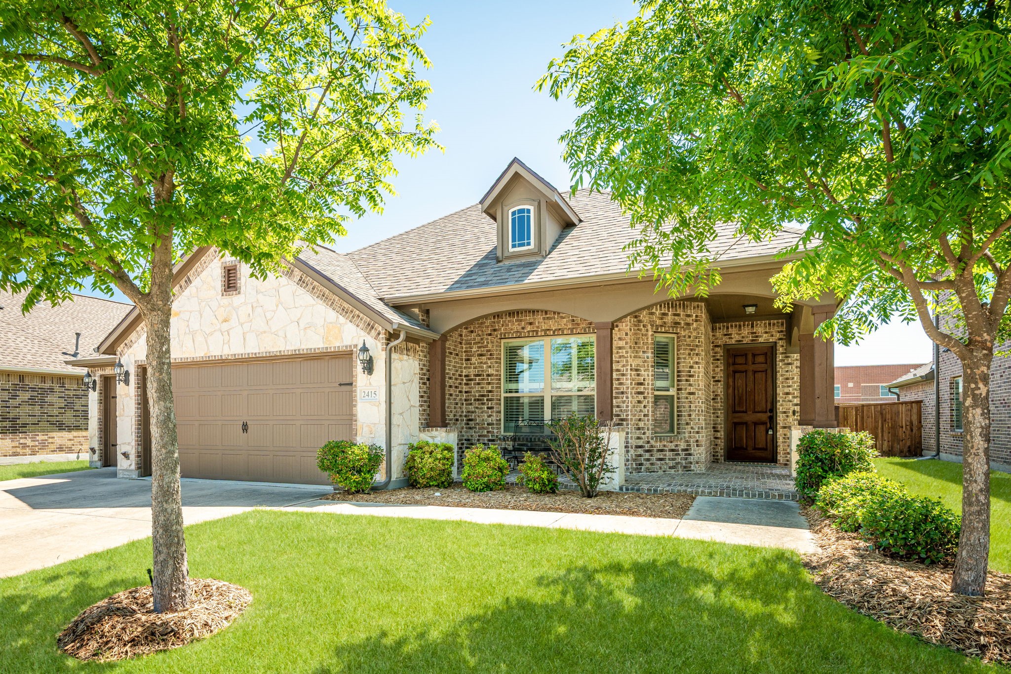 2415 Wilson Drive Anna TX 75409