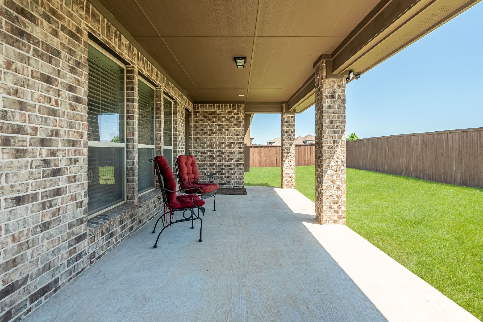 2415 Wilson Drive Anna TX 75409