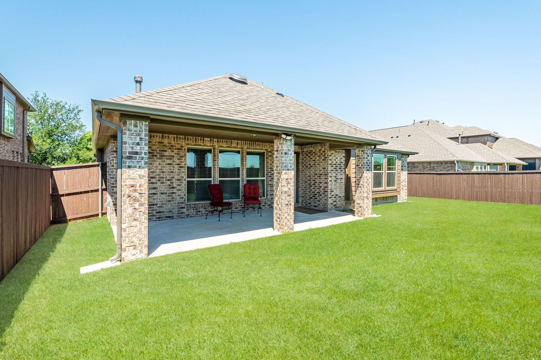 2415 Wilson Drive Anna TX 75409