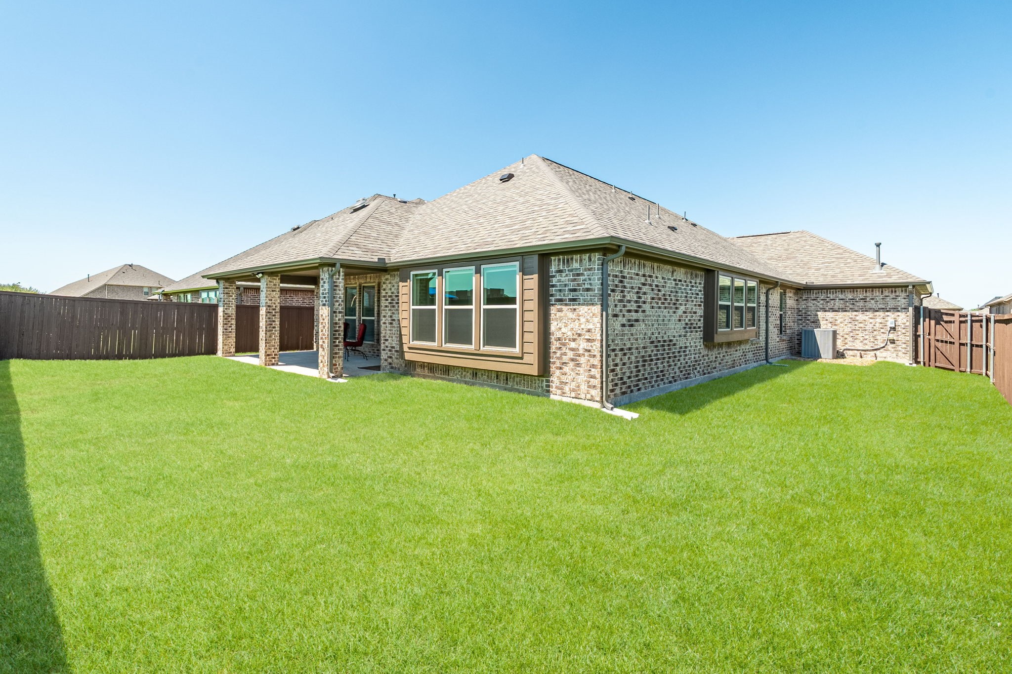 2415 Wilson Drive Anna TX 75409