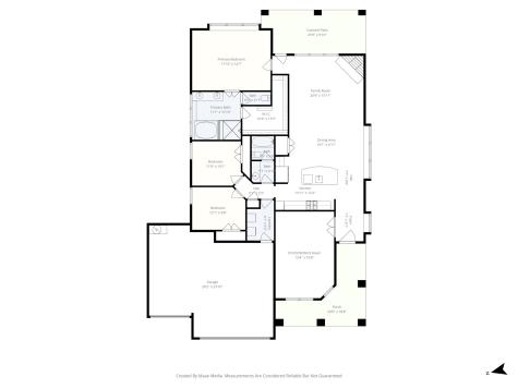2415 Wilson Drive Anna TX 75409