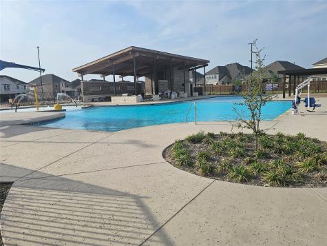2415 Wilson Drive Anna TX 75409