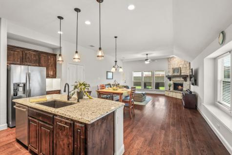 2415 Wilson Drive Anna TX 75409