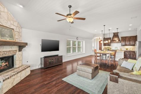 2415 Wilson Drive Anna TX 75409