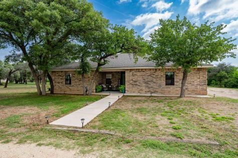 8248 Us Highway 277 S Hawley TX 79525