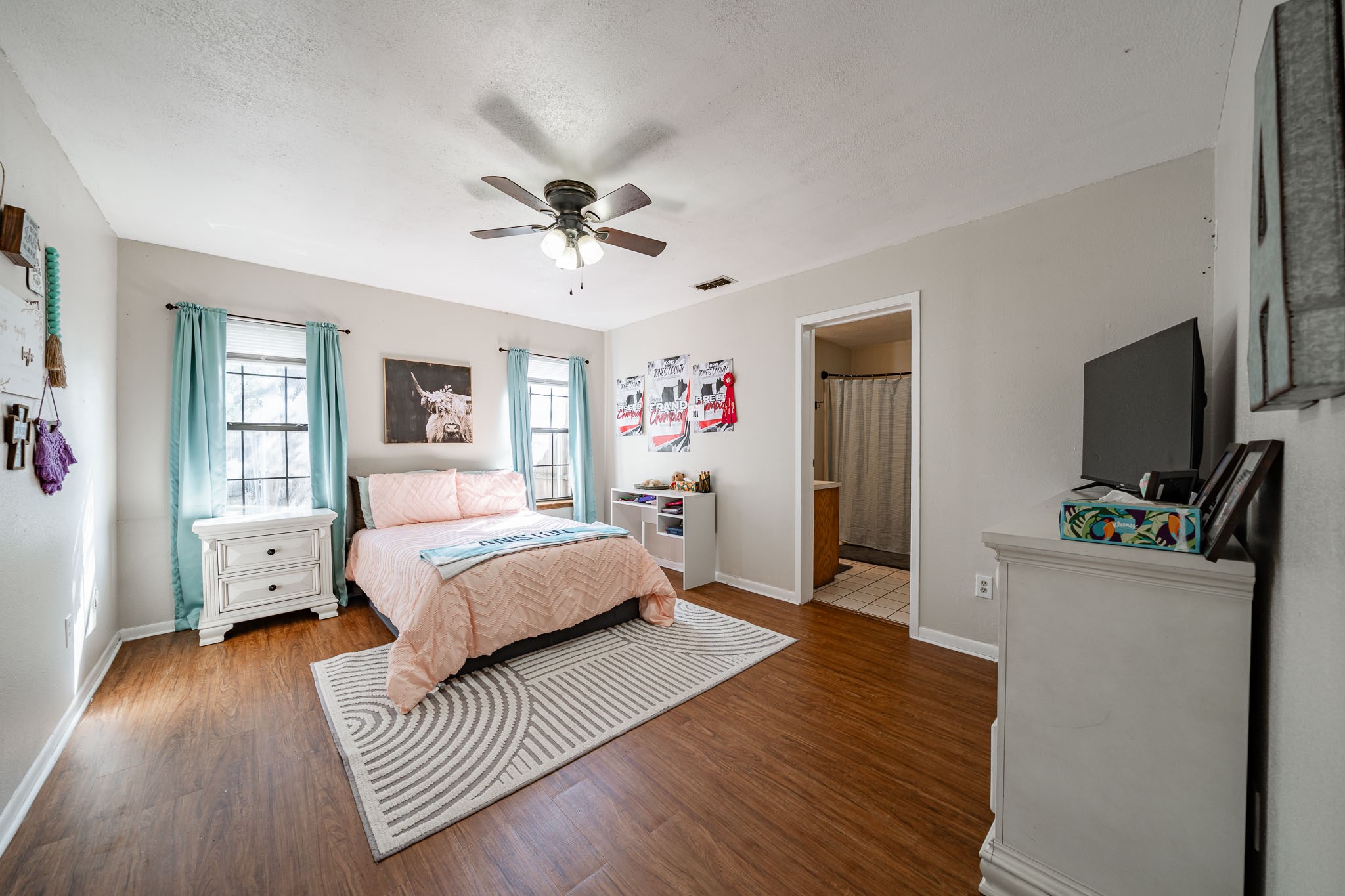 8248 Us Highway 277 S Hawley TX 79525