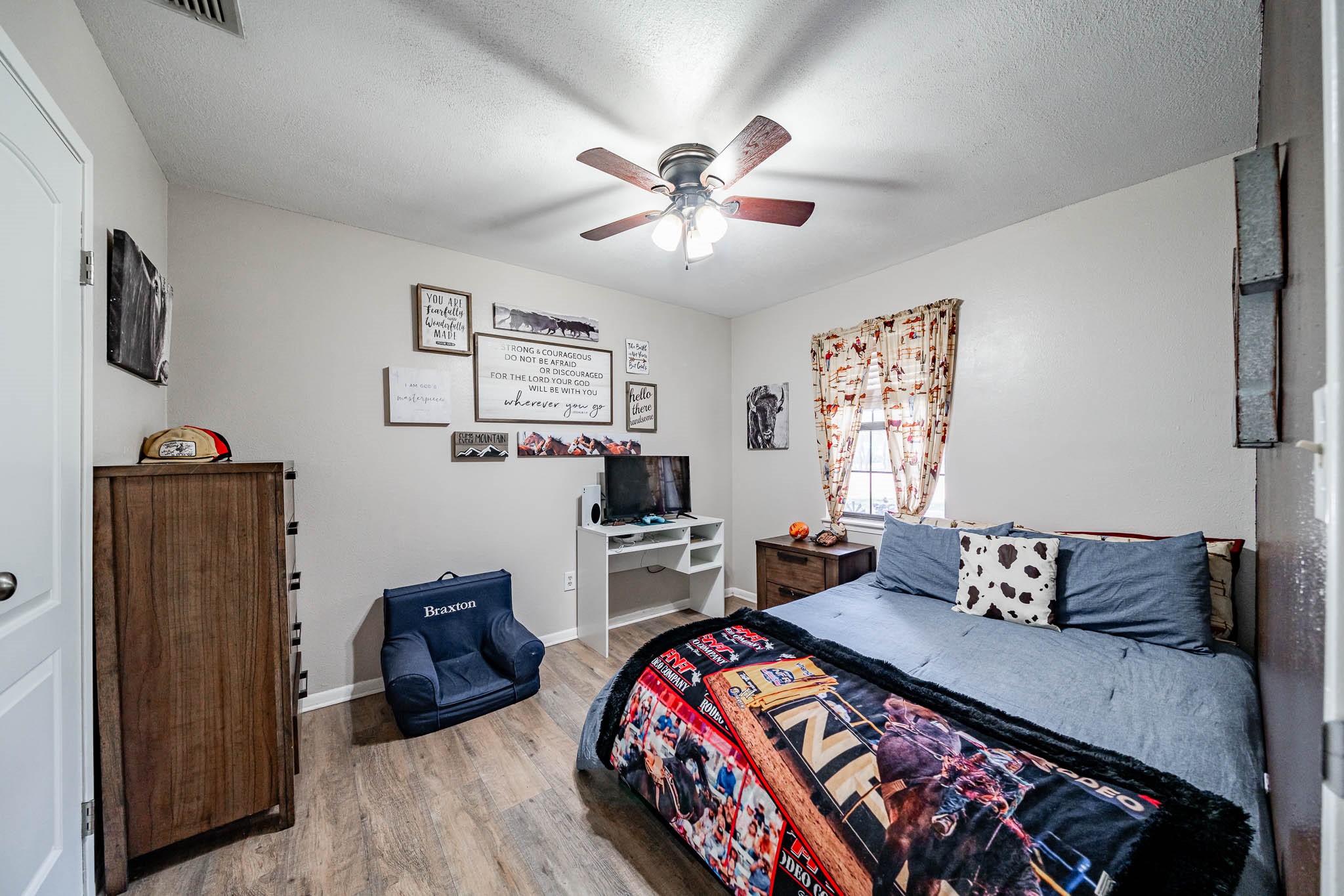 8248 Us Highway 277 S Hawley TX 79525