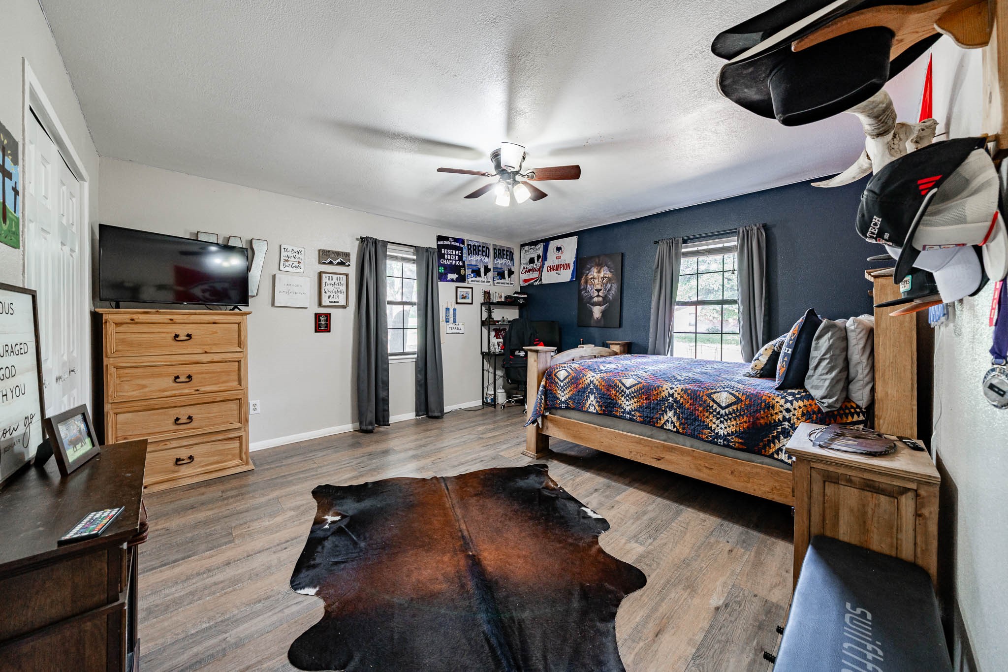 8248 Us Highway 277 S Hawley TX 79525