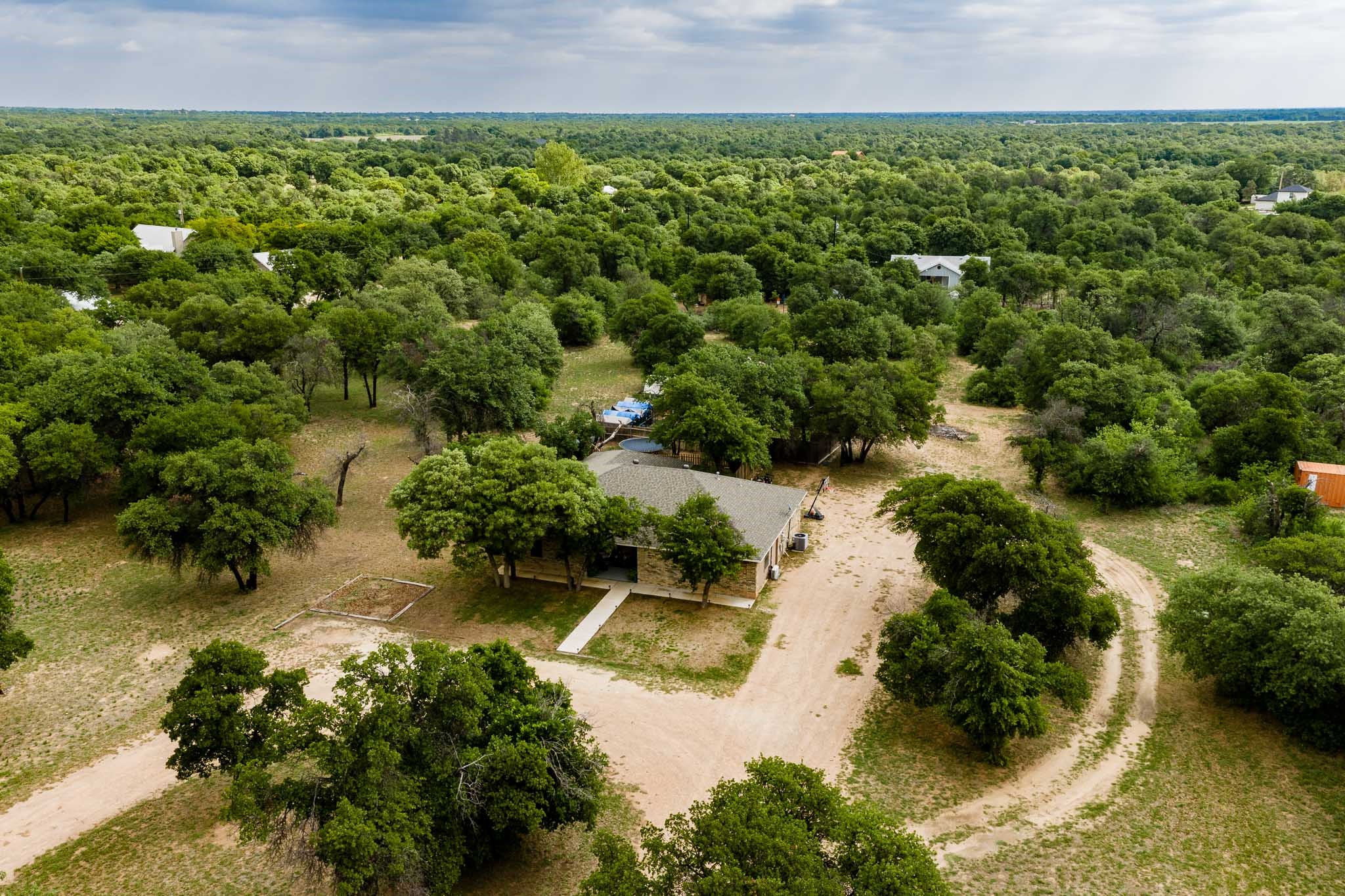 8248 Us Highway 277 S Hawley TX 79525