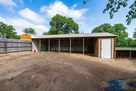 8248 Us Highway 277 S Hawley TX 79525