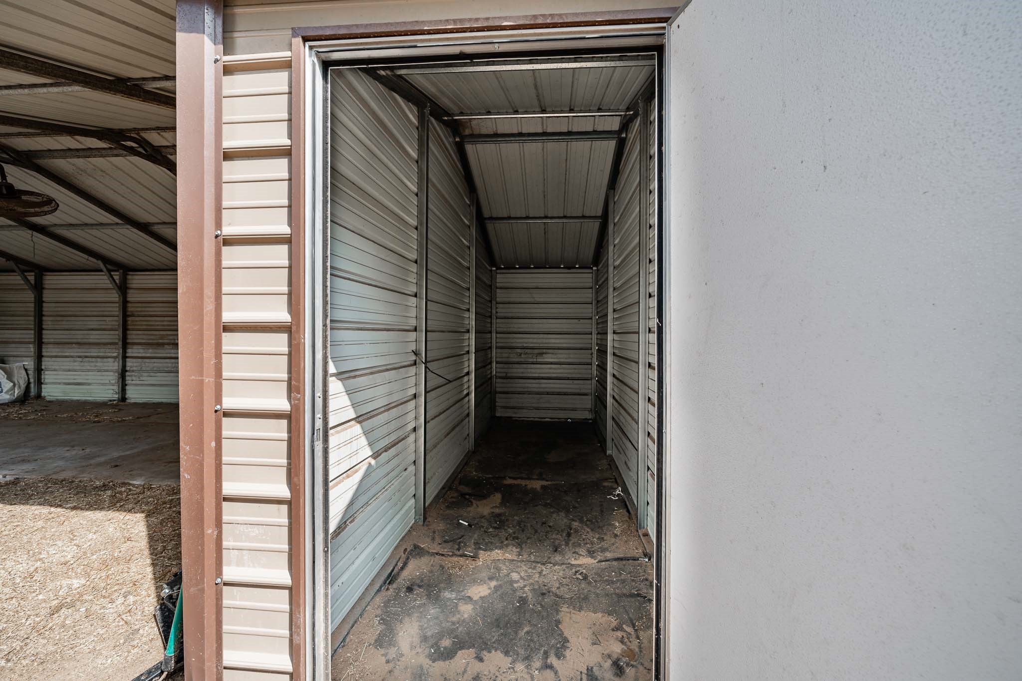 8248 Us Highway 277 S Hawley TX 79525