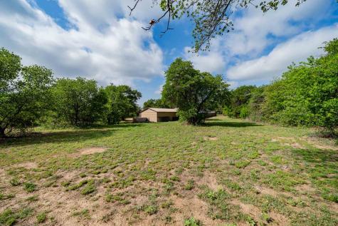 8248 Us Highway 277 S Hawley TX 79525