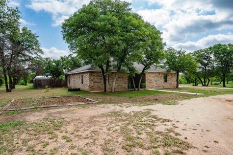 8248 Us Highway 277 S Hawley TX 79525