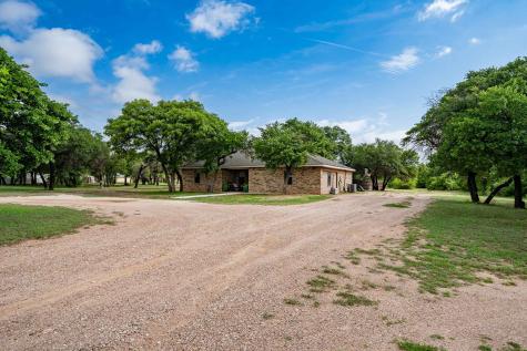 8248 Us Highway 277 S Hawley TX 79525