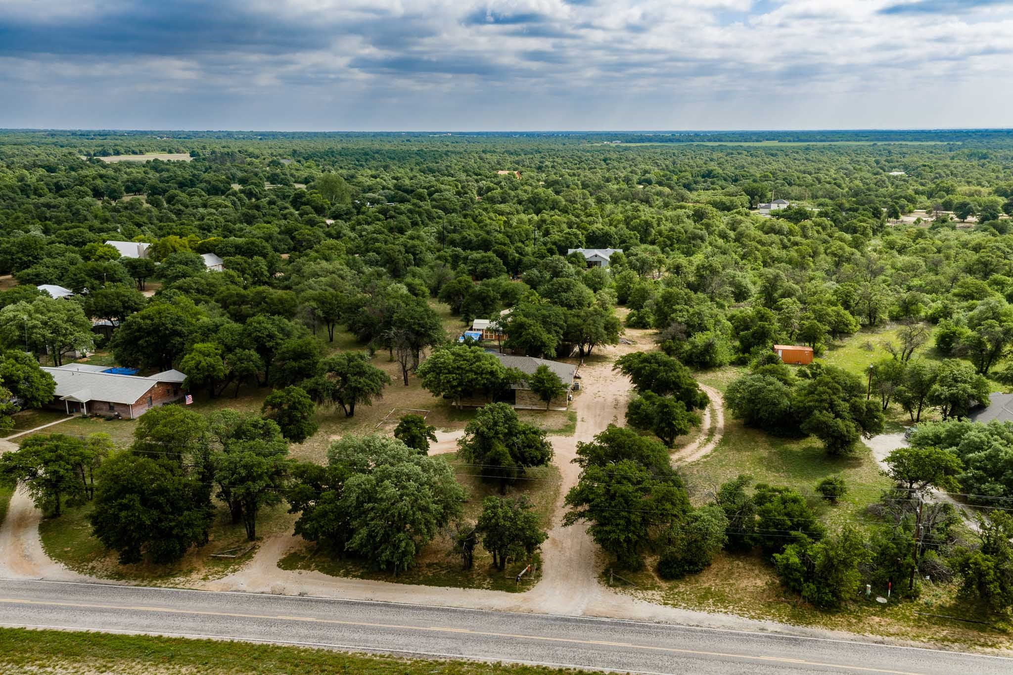 8248 Us Highway 277 S Hawley TX 79525