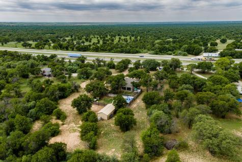 8248 Us Highway 277 S Hawley TX 79525