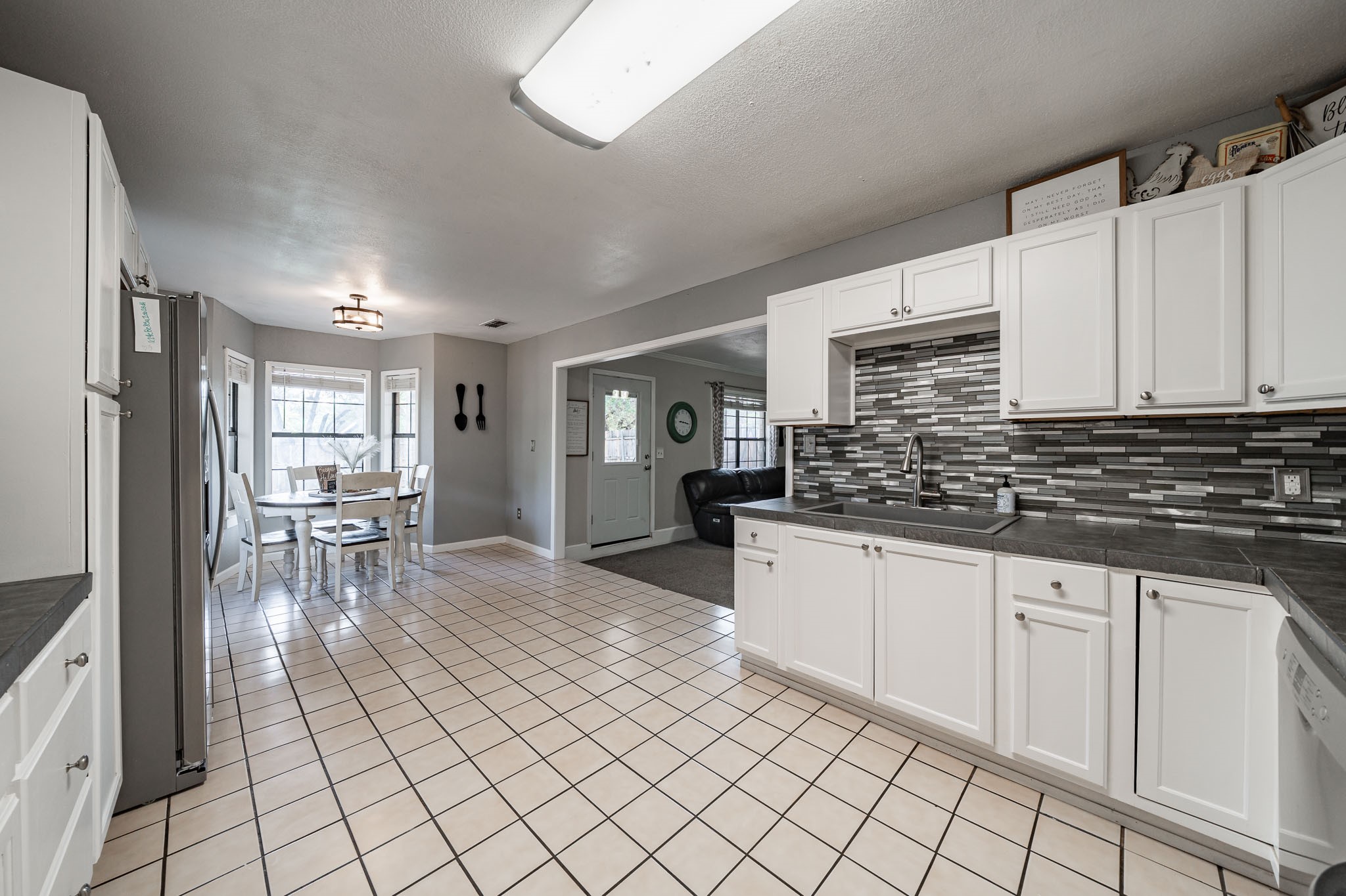 8248 Us Highway 277 S Hawley TX 79525