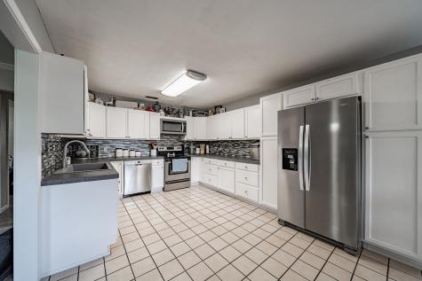 8248 Us Highway 277 S Hawley TX 79525