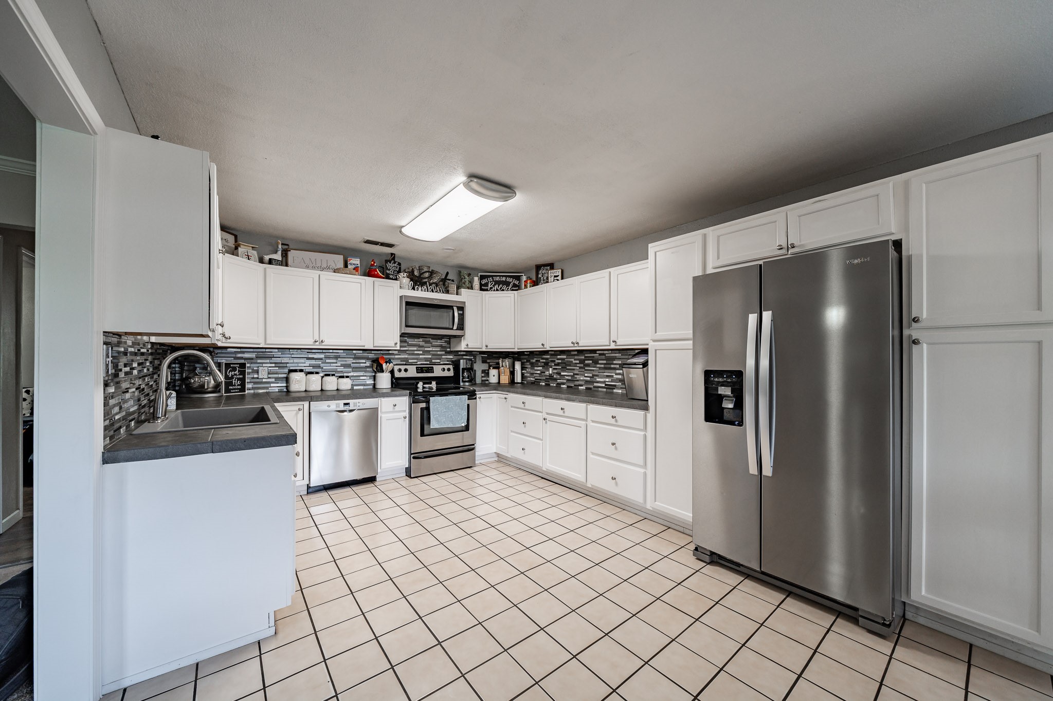 8248 Us Highway 277 S Hawley TX 79525