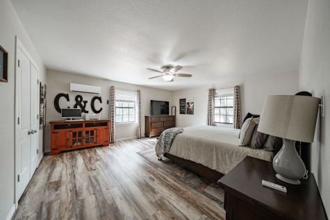 8248 Us Highway 277 S Hawley TX 79525