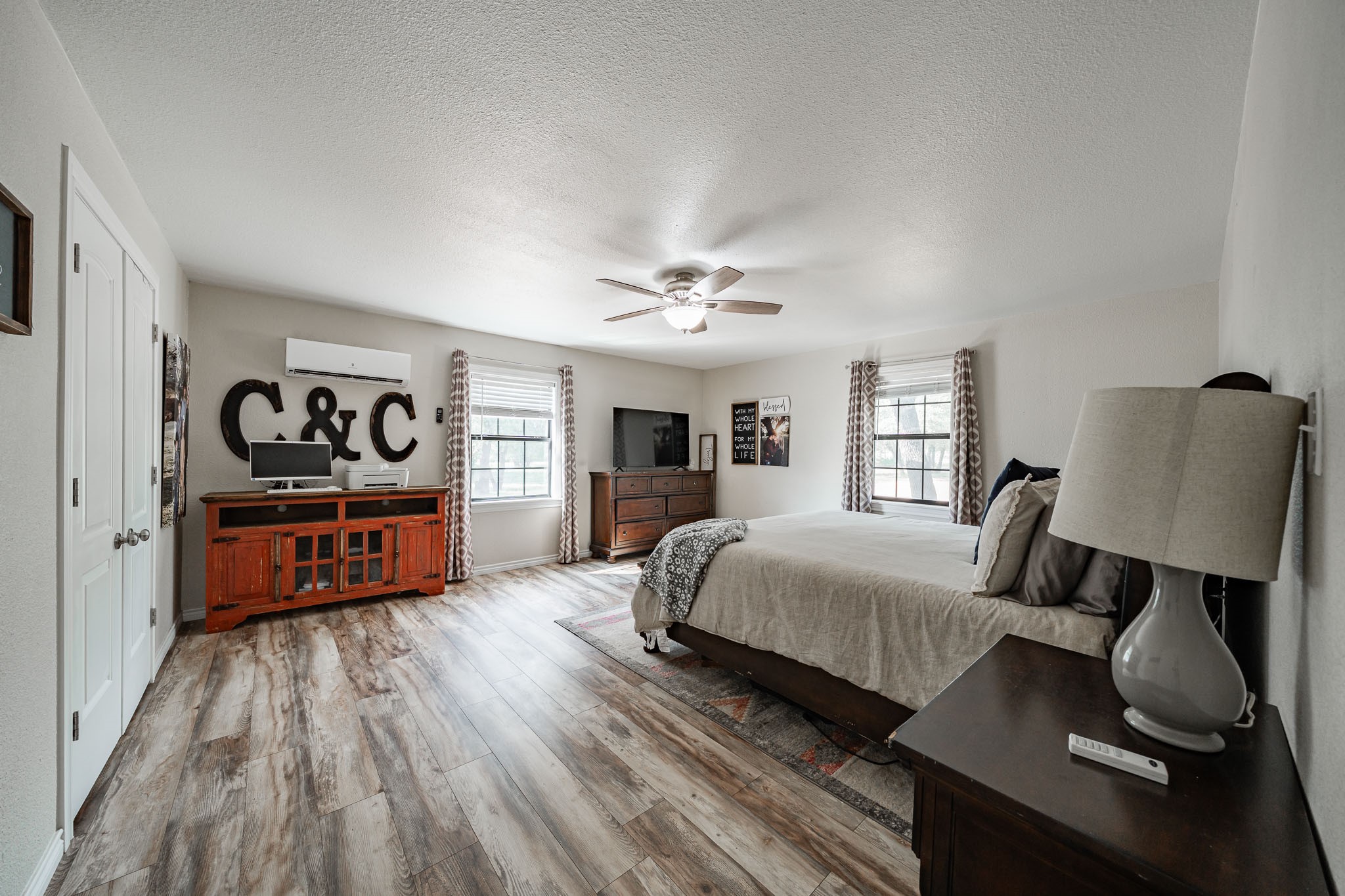 8248 Us Highway 277 S Hawley TX 79525