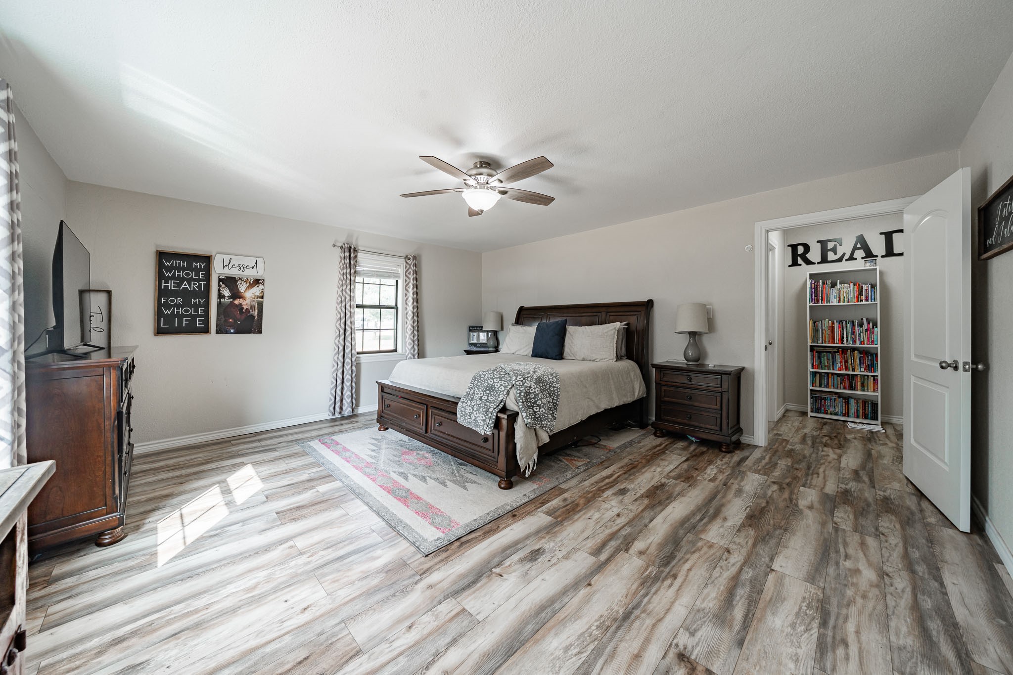8248 Us Highway 277 S Hawley TX 79525
