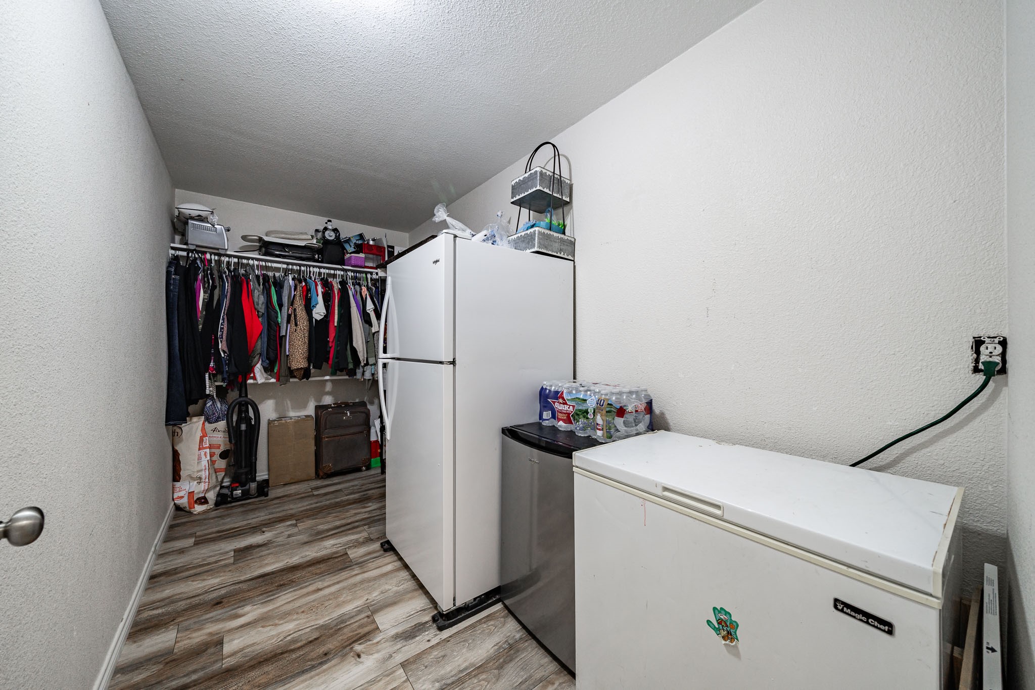 8248 Us Highway 277 S Hawley TX 79525