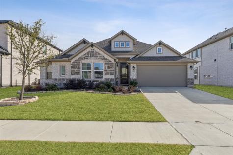 16500 Sunnyland Drive Celina TX 75009