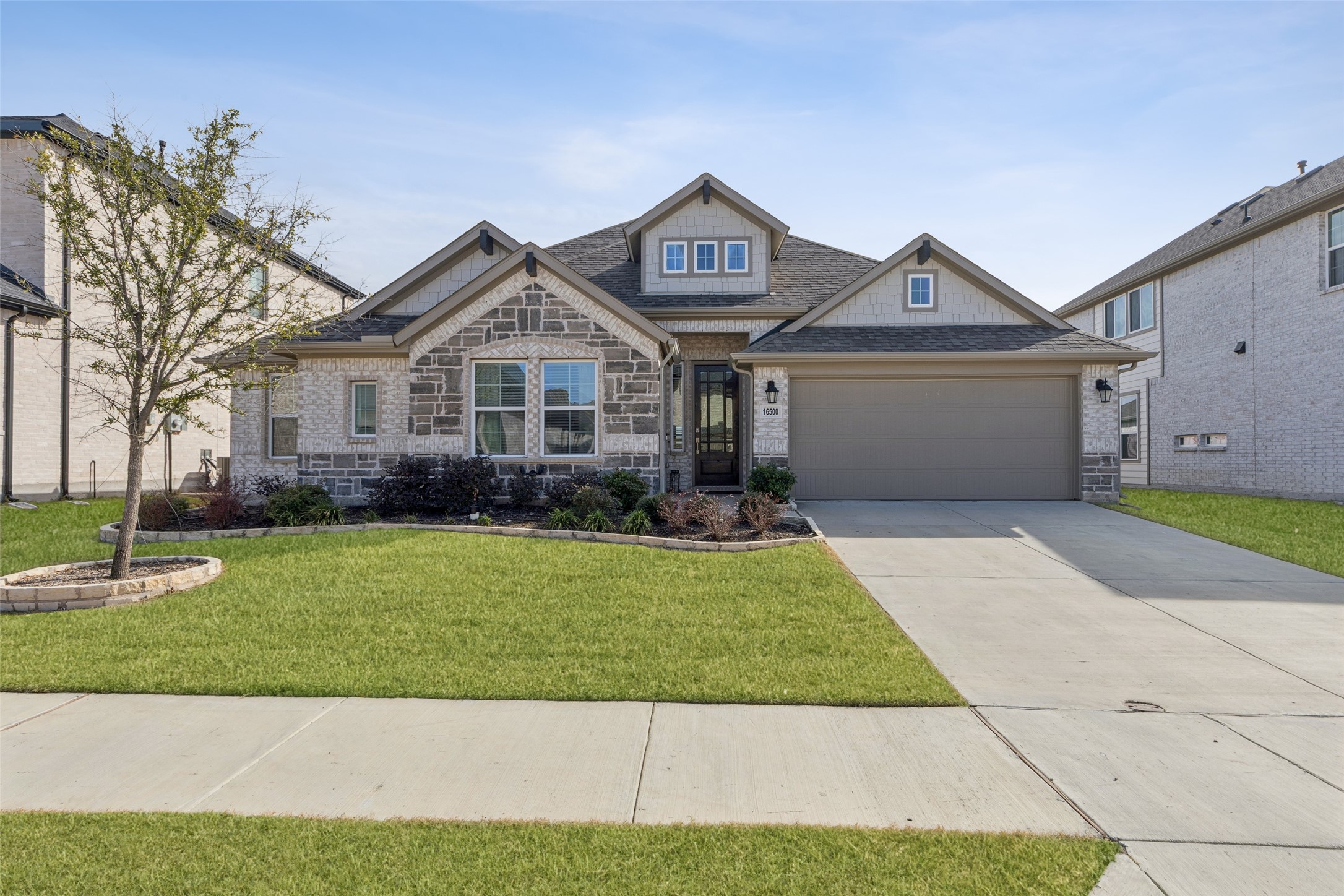 16500 Sunnyland Drive Celina TX 75009