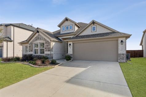 16500 Sunnyland Drive Celina TX 75009