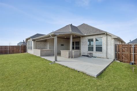 16500 Sunnyland Drive Celina TX 75009