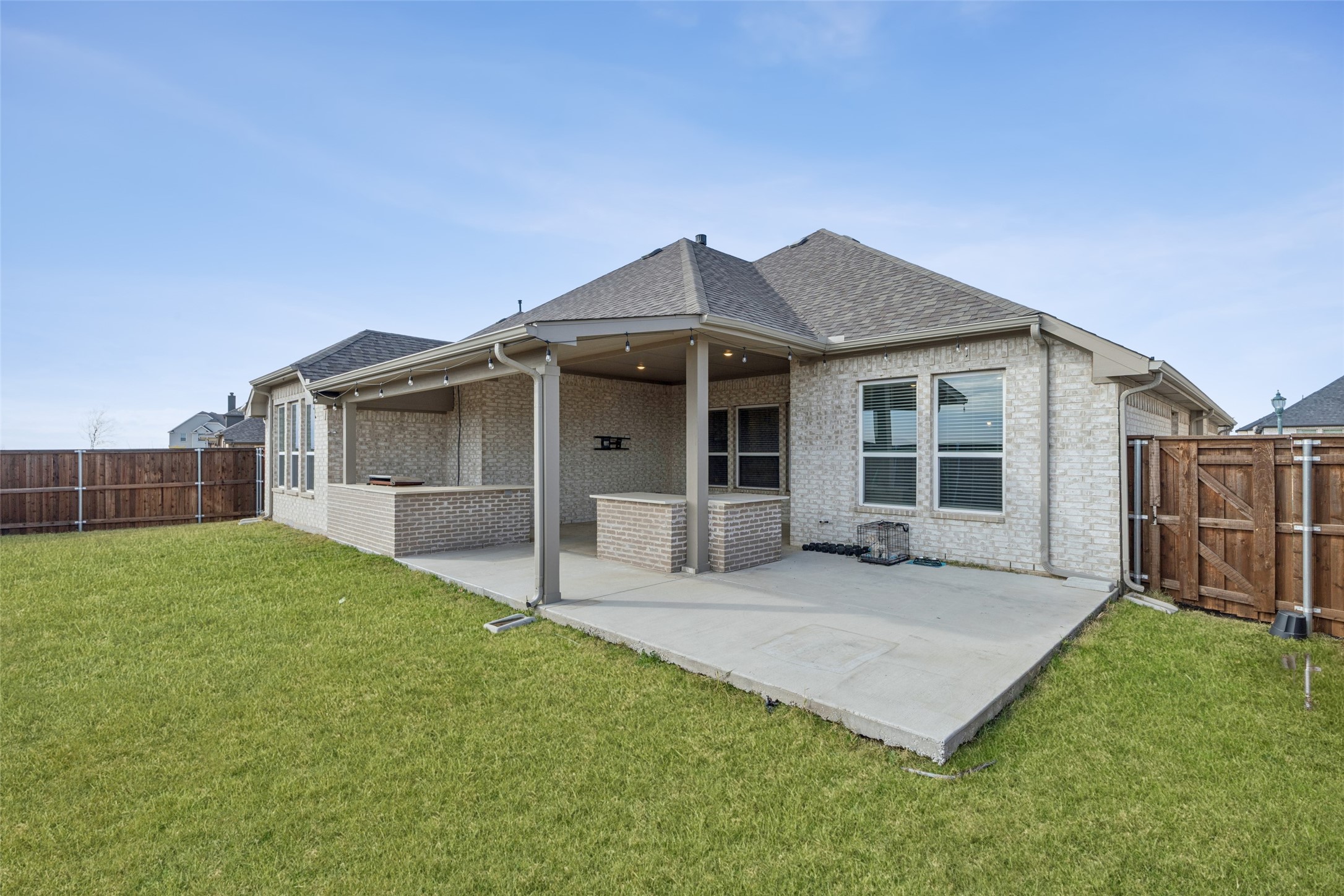 16500 Sunnyland Drive Celina TX 75009