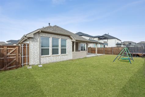 16500 Sunnyland Drive Celina TX 75009
