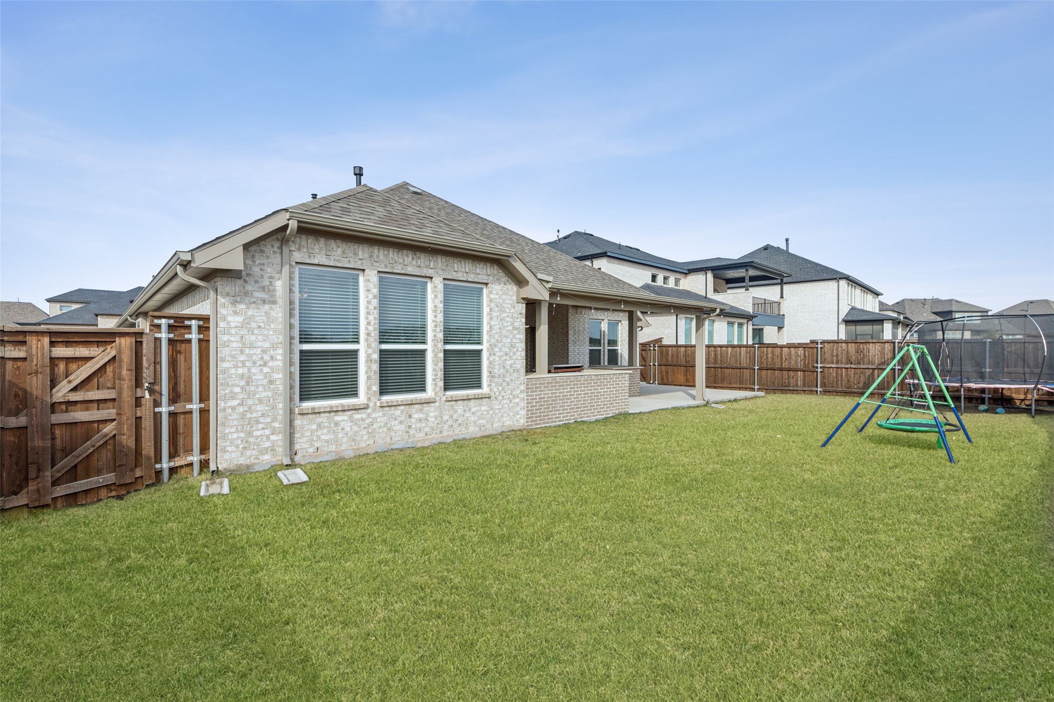 16500 Sunnyland Drive Celina TX 75009