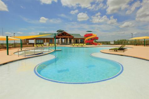 16500 Sunnyland Drive Celina TX 75009