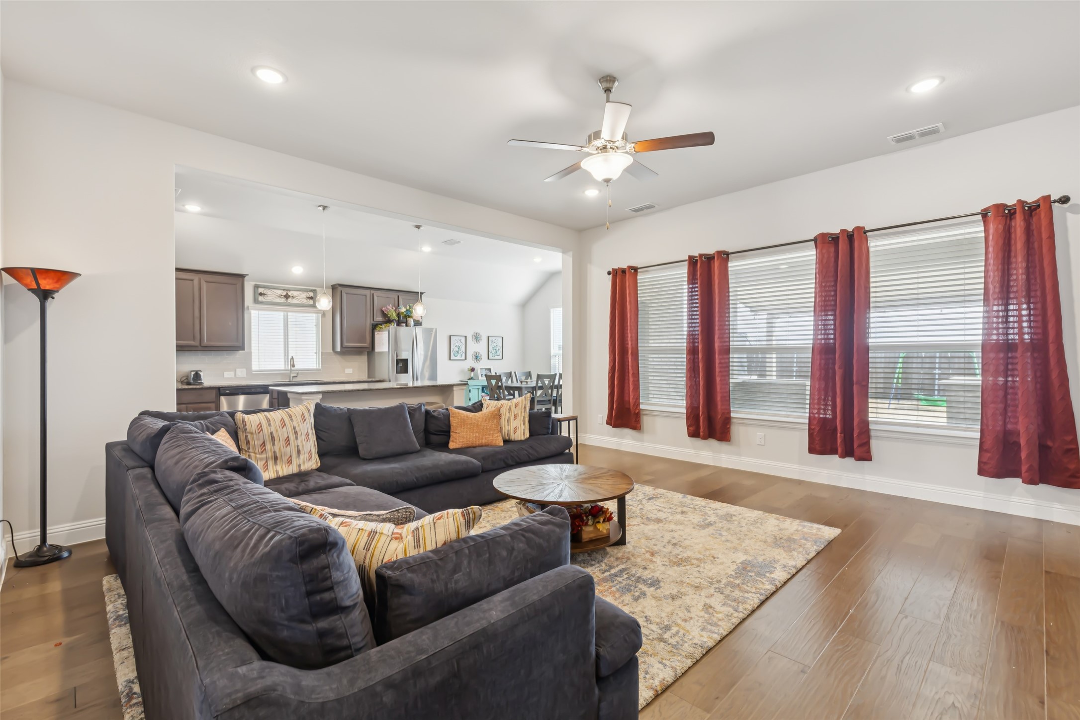 16500 Sunnyland Drive Celina TX 75009