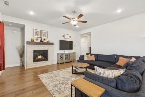 16500 Sunnyland Drive Celina TX 75009