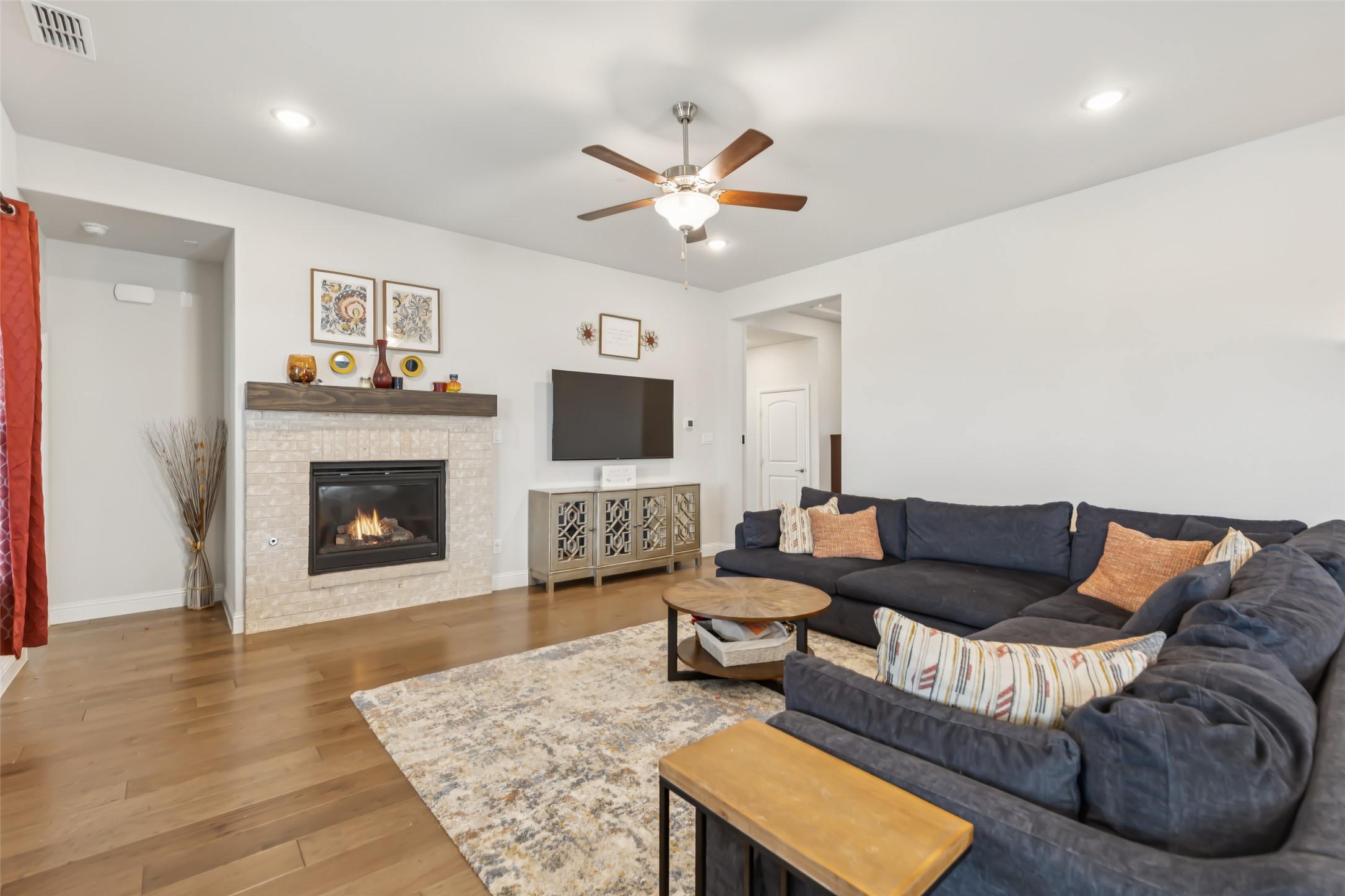 16500 Sunnyland Drive Celina TX 75009