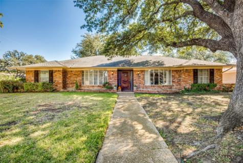 3234 Altman Drive Dallas TX 75229