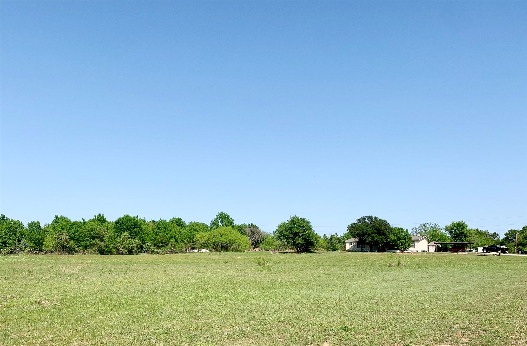 1723 Dennis Road Weatherford TX 76087